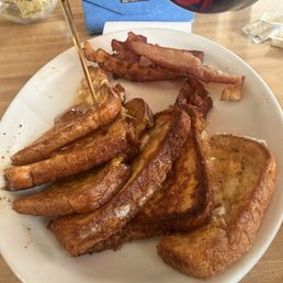 French Toast French Toast