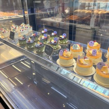 Teamania Bakery Cafe - Coffee & Tea Near Me - Clarksville, Tennessee