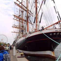 Hanse Sail