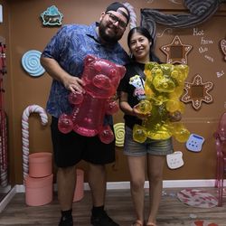Our Escape Photo