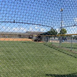 Johnny Love Field