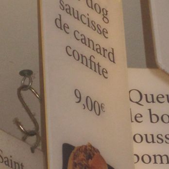 L'Avant Comptoir - Tapas Bars Near Me - Paris, 75