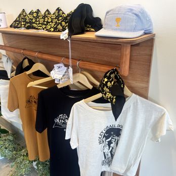Holey Grail Donuts - Merch - Donuts Near Me - Long Beach, California Holey Grail Donuts - Merch - Donuts Near Me - Long Beach, California