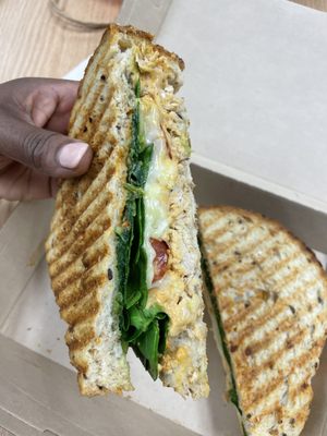 Crate & Press Juice Bar by null