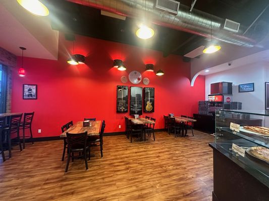 Parma's Pizzeria by null