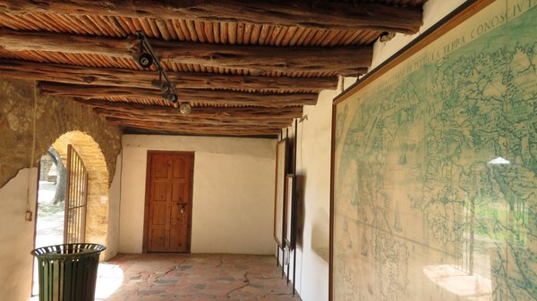San Antonio Missions National Historical Park by null