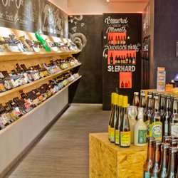 Die Bierothek - Hier wird jeder Bierliebhaber fündig.