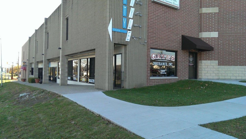 GATES INSURANCE, INC Updated September 2024 5488 E State Rd 46