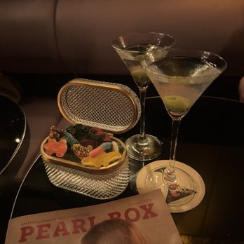 Pearl Box - Candy Box and Martinis - Lounges Near Me - New York, New York Pearl Box - Candy Box and Martinis - Lounges Near Me - New York, New York