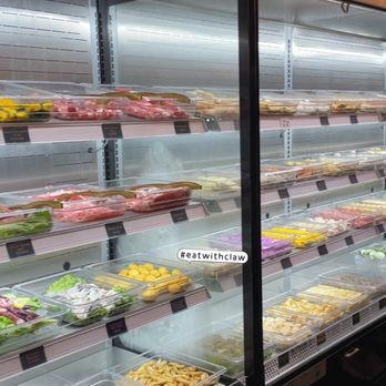 Souper Hot Pot - So many toppingsssssssss - Chinese Near Me - North York, Ontario Souper Hot Pot - So many toppingsssssssss - Chinese Near Me - North York, Ontario