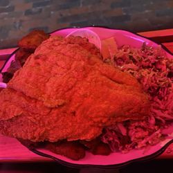 The East Ender - East Ender Fish Fry