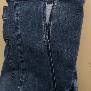 LEE’S TAILOR SHOP - Updated December 2024 - 11 Photos & 40 Reviews 