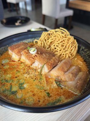 Ba Mee Thai Noodle House by null