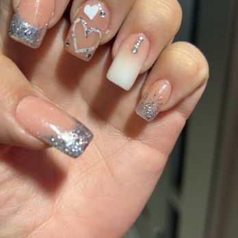 Cutie Nails  Spa - Nail Salons Near Me - Flagstaff, Arizona
