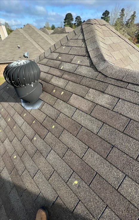 Slide of Scott Meadows Construction