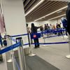 TSA Checkpoint 1 gift card