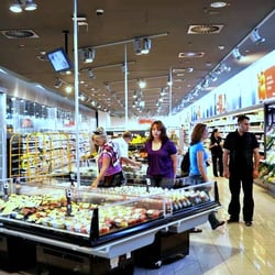 REWE - REWE CITY
