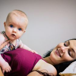 Maureen O'Neil CMT, CST - Integrative CranioSacral Massage