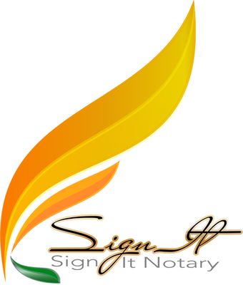 Sign It Mobile Notary