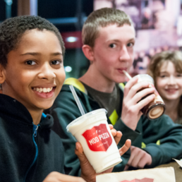 Mod Pizza Reviews | Read Customer Service Reviews of modpizza.com