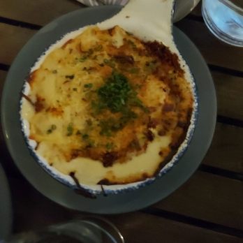 Copper Vine Inn - Gnocchi (app) - Wine Bars Near Me - New Orleans, Louisiana Copper Vine Inn - Gnocchi (app) - Wine Bars Near Me - New Orleans, Louisiana