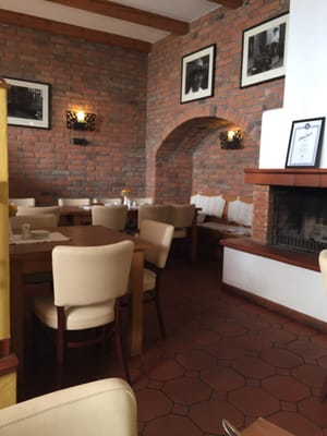 La Casa Navarra by null