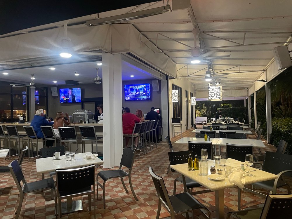 Mario's Osteria