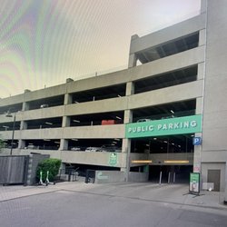 Premier Parking of Tennessee - Public parking with no signs of you need to pay!