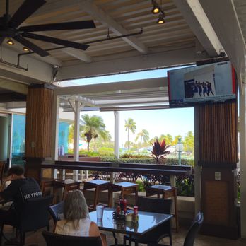 Menehune Grille - Dining area - Venues & Event Spaces Near Me - Honolulu, Hawaii Menehune Grille - Dining area - Venues & Event Spaces Near Me - Honolulu, Hawaii