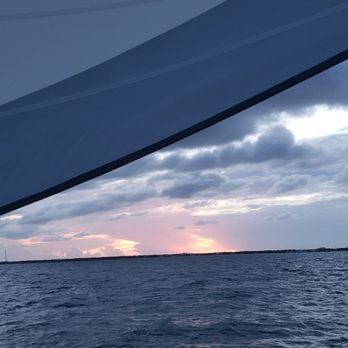 Sailing The Space Between - Boat Charters Near Me Sailing The Space Between - Boat Charters Near Me