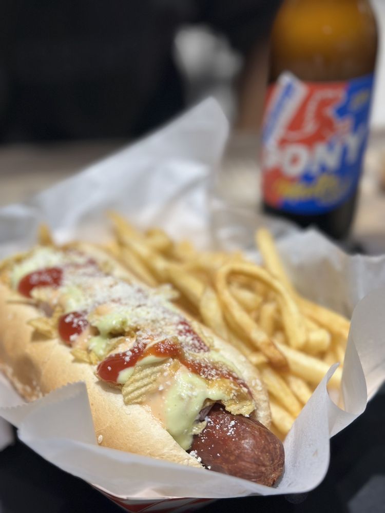 LA OLLA COLOMBIANA 43 Photos & 36 Reviews 1065 Brea Mall, Brea, California Colombian