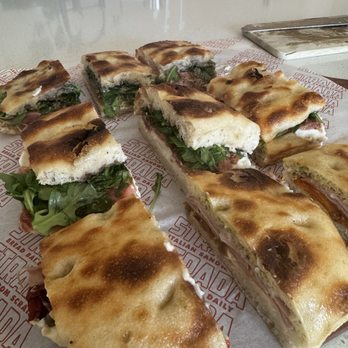 Strada - Sandwiches Near Me - Fresno, California Strada - Sandwiches Near Me - Fresno, California