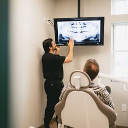 The Dental Wellness Company