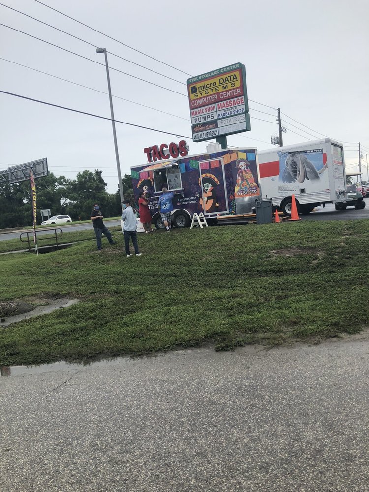 Ludy’s Tex-Mex