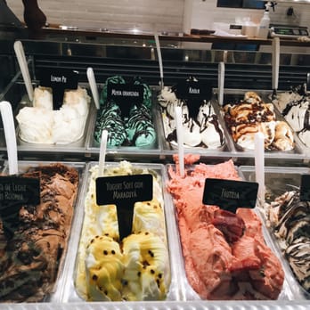 Lucciano's - Ice Cream & Frozen Yogurt Near Me - Martínez, C Lucciano's - Ice Cream & Frozen Yogurt Near Me - Martínez, C