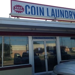 Easy Wash Coin Laundry
