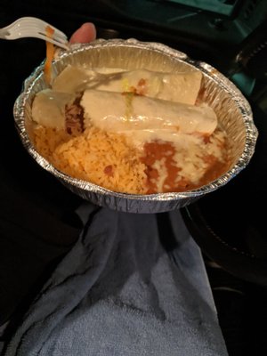 Uncle Tito's Mexican Grill by null