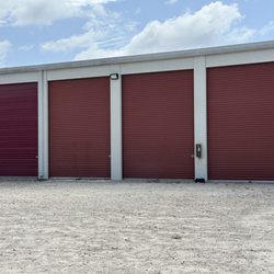 Compass Self Storage