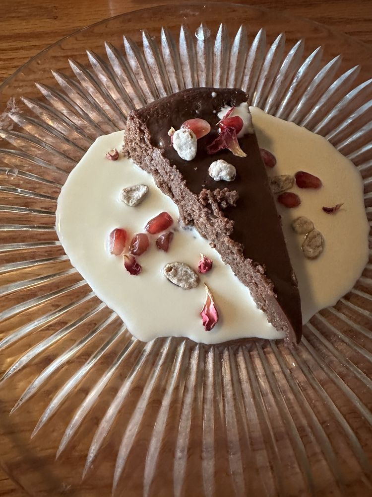 THE FORKS RESTAURANT & INN Updated September 2024 90 Photos & 61