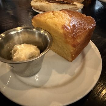 The Republic Grille - Sweet cornbread - Southern Near Me - Spring, Texas The Republic Grille - Sweet cornbread - Southern Near Me - Spring, Texas