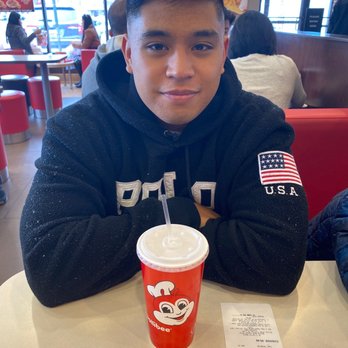 Jollibee - Fast Food Near Me - Virginia Beach, Virginia