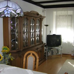 Ferienwohnung Gertie