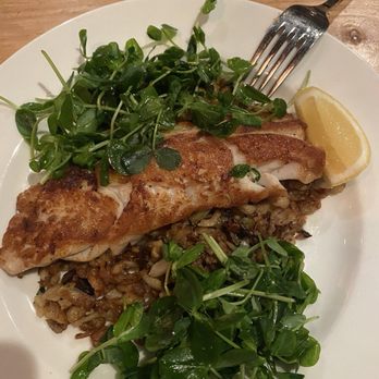 Scoma's Restaurant - Pacific snapper - Seafood Near Me - San Francisco, California Scoma's Restaurant - Pacific snapper - Seafood Near Me - San Francisco, California