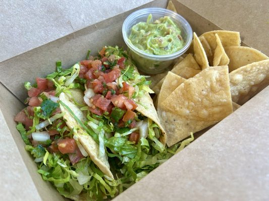 Cactus Taqueria by null