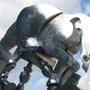 Photo of Rolling Horse