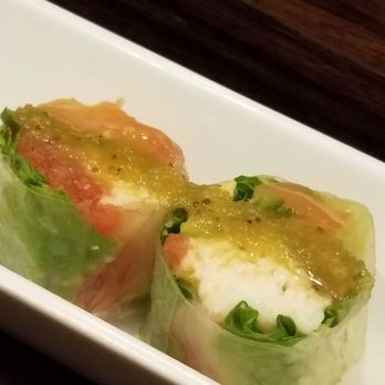Toshi 1.0 - Close up - Japanese Near Me - Atascadero, California
