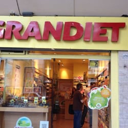 Grandiet