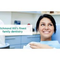 Richmond Hill Family & Cosmetic Dentistry - Richmond Hill Family & Cosmetic Dentistry