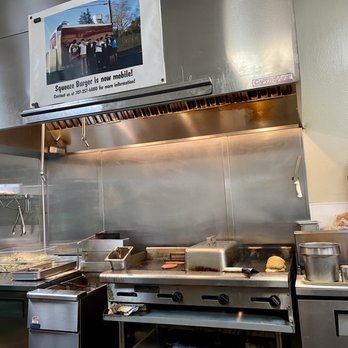 Squeeze Inn Hamburgers - Grill - Burgers Near Me - Napa, California Squeeze Inn Hamburgers - Grill - Burgers Near Me - Napa, California