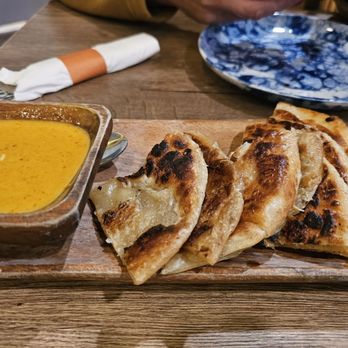 Andaman Thai - Roti and Curry - Thai Near Me - Walnut Creek, California Andaman Thai - Roti and Curry - Thai Near Me - Walnut Creek, California